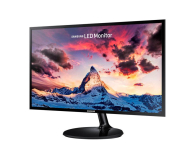 Samsung S24F350FHUX - 303393 - zdjęcie 4